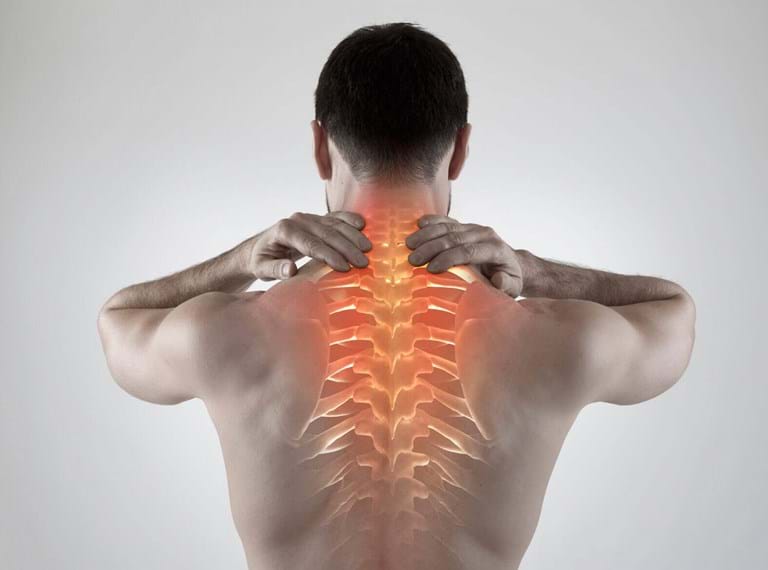 Muscular Pain | Body Realignment | Temora & Wagga Wagga
