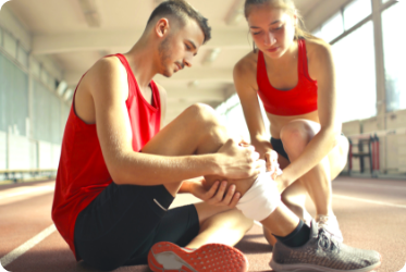 sports Injuries